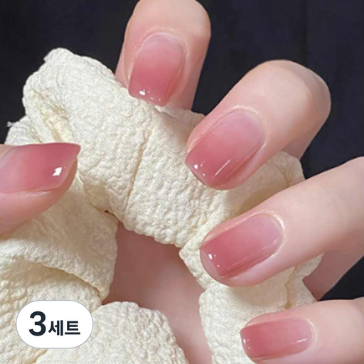 네이처스파머 컬렉션 네일팁 24p 세트