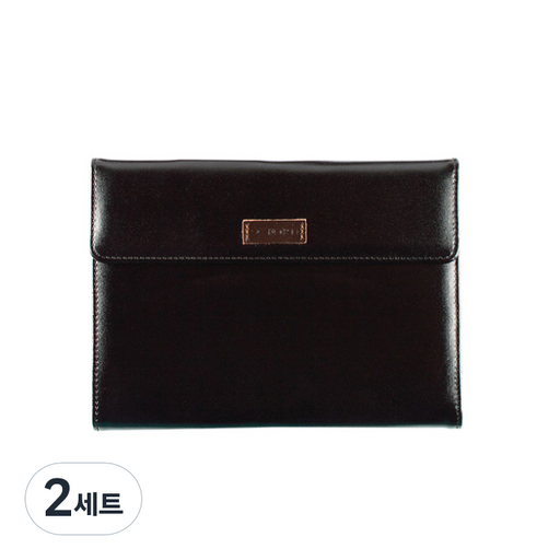OXFORD 다파우치 자석 Mini + 리필패드 + 플래너