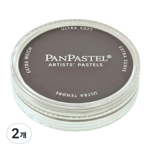 팬파스텔 신한화구 파스텔 NEUTRAL GREY EXTRA DARK 820.2 9ml