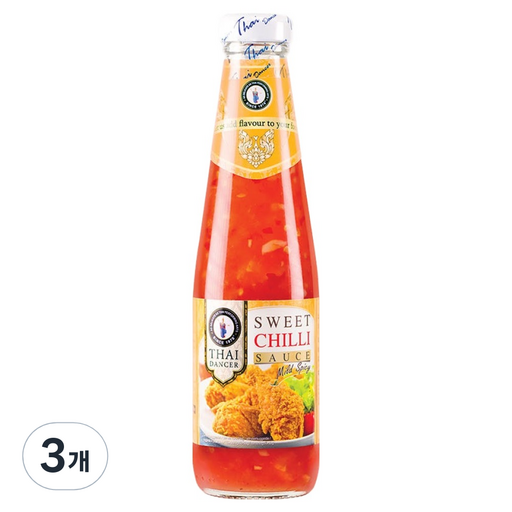타이댄서 스위트 칠리소스 마일드 스파이시