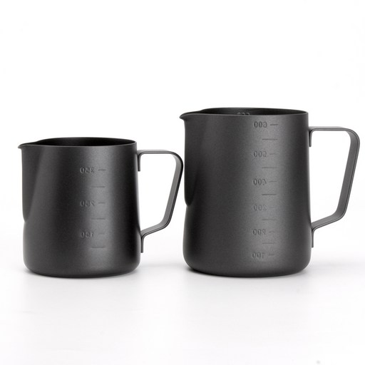 코빙 테프론 스팀피쳐 350ml + 600ml 세트