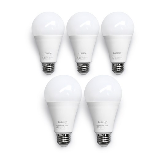 KDT LED 벌브 전구 램프 조명 15W