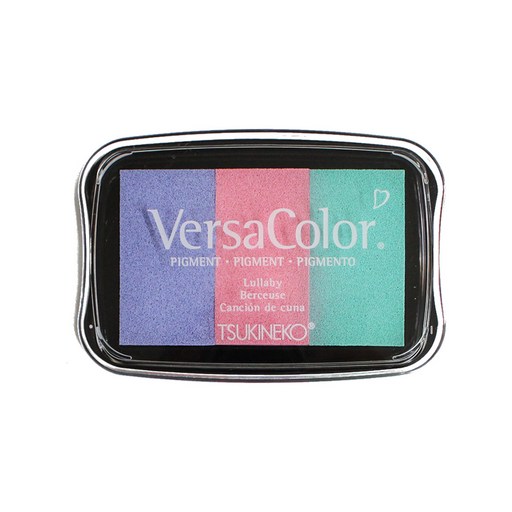 츠키네코 VersaColor 3패드