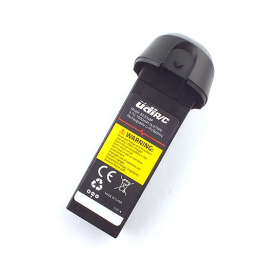 U47 3.7v 리튬폴리머 배터리 1000mAh UD052063