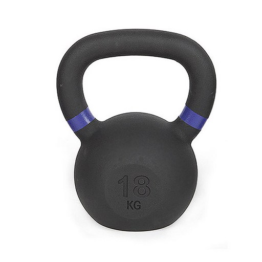 반석스포츠 스케일 케틀벨 18kg