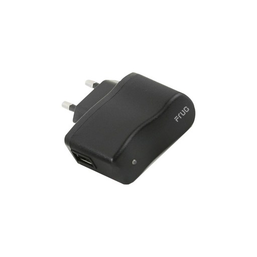 프루그 급속 충전기 USB 어댑터 DC 5V 2000mA CBD-05012000