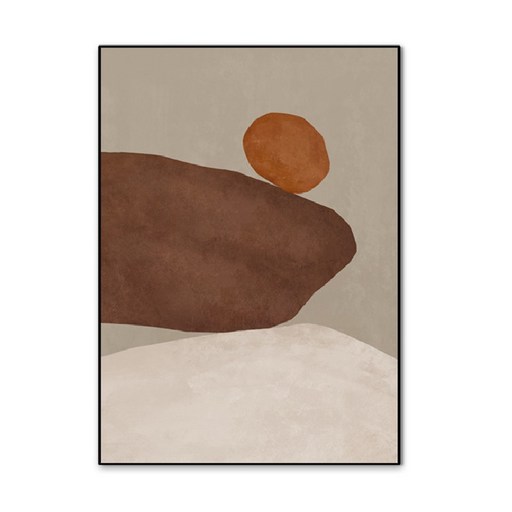 데이프로젝트 프리미엄 북유럽 배전함 가리개 30 x 40