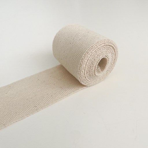 순면 웨빙끈 50mm x 900cm