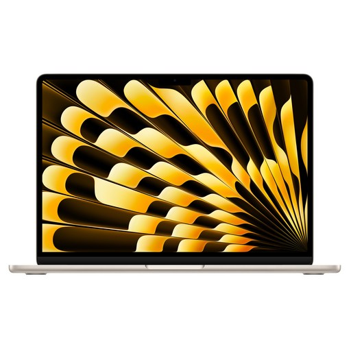Apple 2025 맥북 에어 13 M4