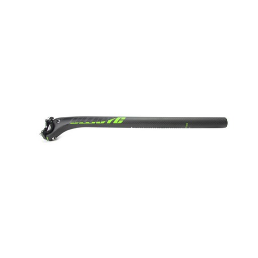 나야스타일 자전거 시트 포스트 30.8 x 350 mm QN-123-2