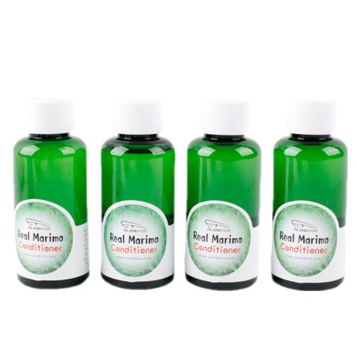 아뜰라임 리얼 마리모밥 컨디셔너 영양제 50ml