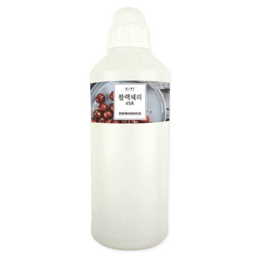 프래그런스 오일 1000ml