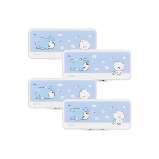 아이비스 팔레트 블루
