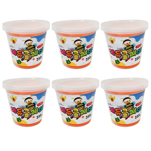 토단교재 에듀클레이 6p