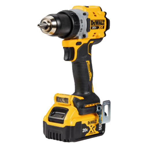 디월트 충전 드릴 드라이버 brushless 20V DCD800P2T-KR