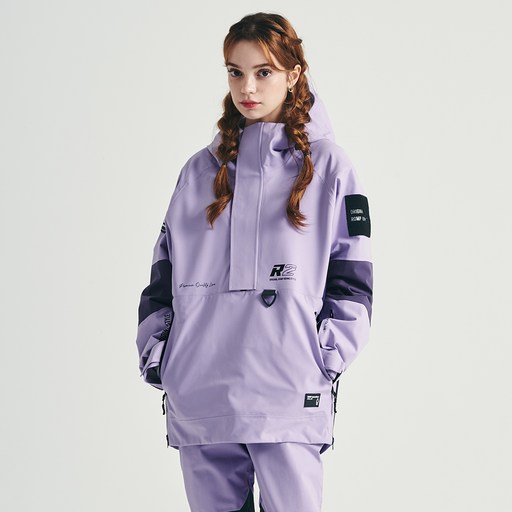 롬프 TF R2 ANORAK 보드복 자켓