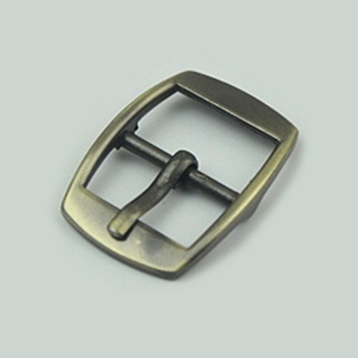 마다꾸미 가방 끈 장식 DIY 공예 H형 버클 19mm
