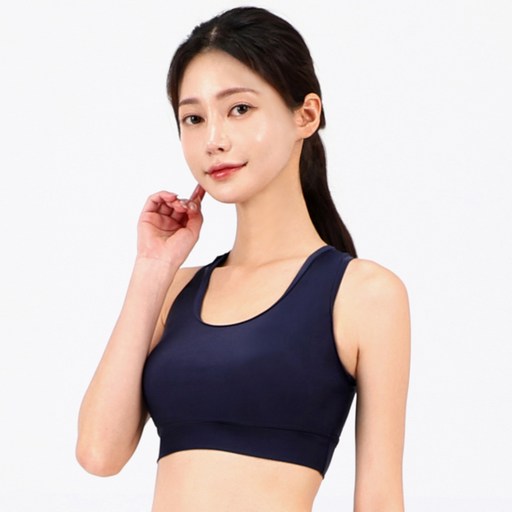 아쿠아티카 래쉬가드 AQAW100 이너 브라탑
