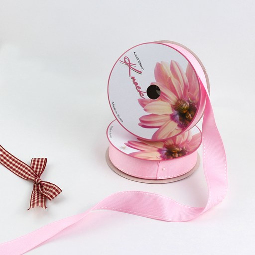 골직 스티치 리본 25mm