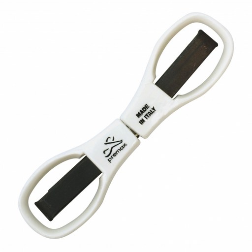 프리맥스 접이식 미니 가위 10cm