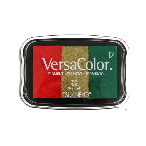 VersaColor 츠키네코 3패드