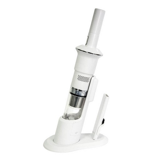유니맥스 차량용 BLDC 무선 청소기 UVC-CDC900WH