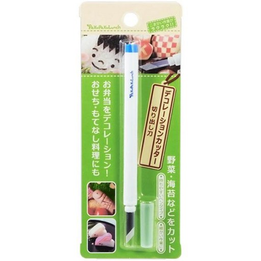 도시락 꾸미기 칼날 MP016