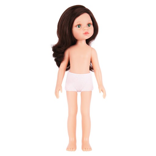 파올라레이나 구체관절인형