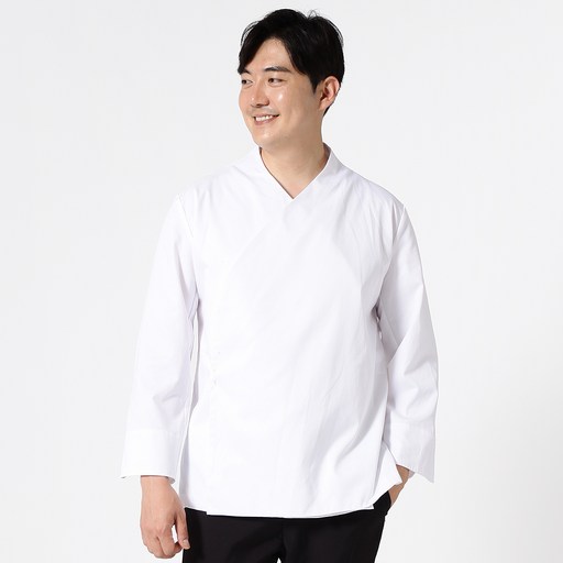 세경 고급 일식복