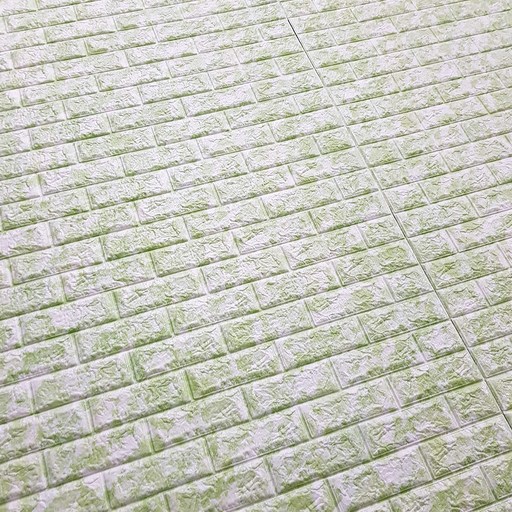 디비바 롤 접착식 단열 보온 벽돌 폼블럭 폭 1m x 길이 10m x 두께 10mm