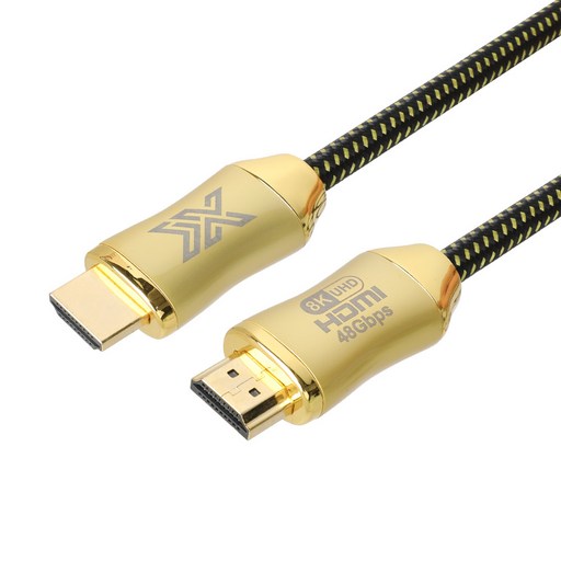 IX 울트라 하이 스피드 HDMI v2.1 케이블