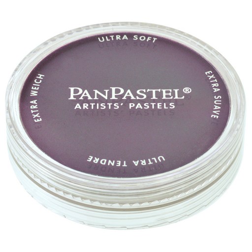 팬파스텔 VIOLET EXTRA DARK 9ml