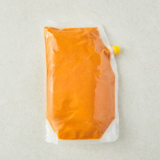 [로켓프레시] 아이엠소스 불닭 마요 소스