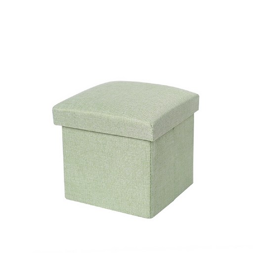 의자 겸용 다용도 스툴 수납함 30cm