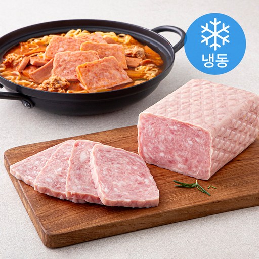 던컨 촙트햄 (냉동)