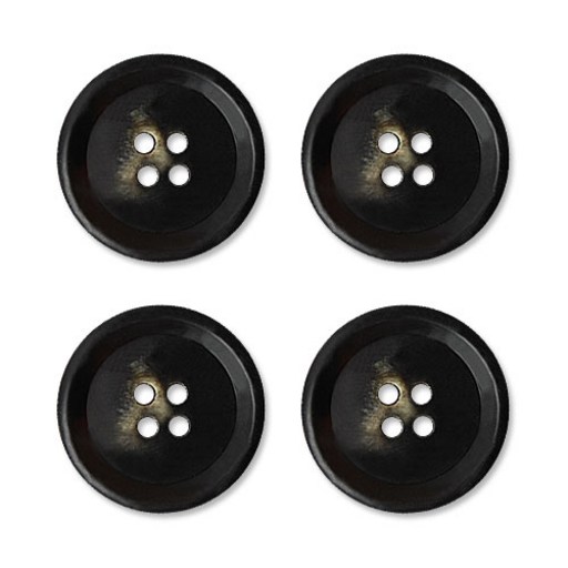 동대문단추왕 고급 무광 코트 가디건 단추 30mm