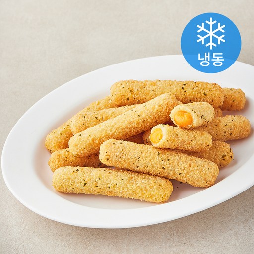 불닭 치즈스틱 (냉동)