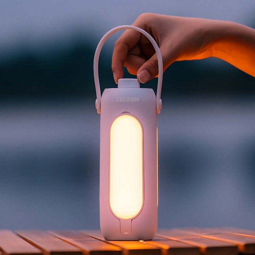 젤센 LED 감성 조명 라이트 무드등