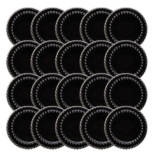 동대문단추왕 점에폭 단추 18mm