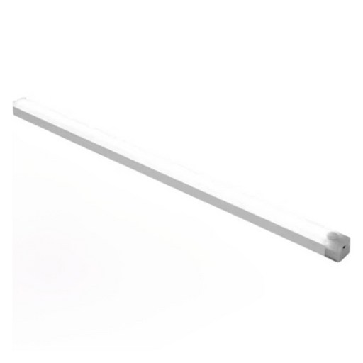 BuyChoo LED 스마트 모션 감지 무선 충전식 야간 조명 500mm