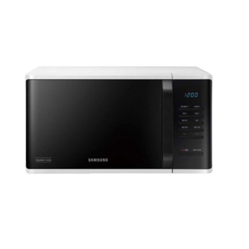 삼성전자 세라믹 전자레인지