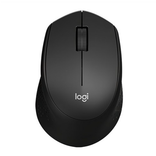 로지텍 무소음 무선 마우스로 조용하고 편안한 작업 환경 만들기