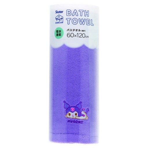 스케이터 바스타월