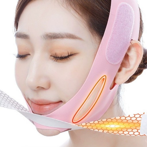 리코아 리프팅밴드 브이라인 얼굴