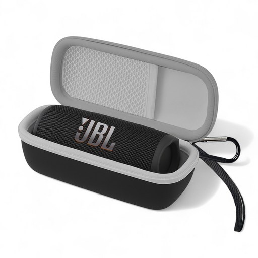 JBL FLIP 7 하드쉘 핸드 스트랩 수납 케이스