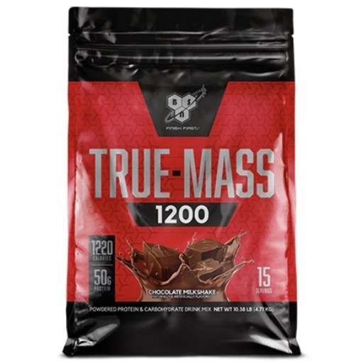 비에스엔 신타6 트루매스1200 초콜릿맛