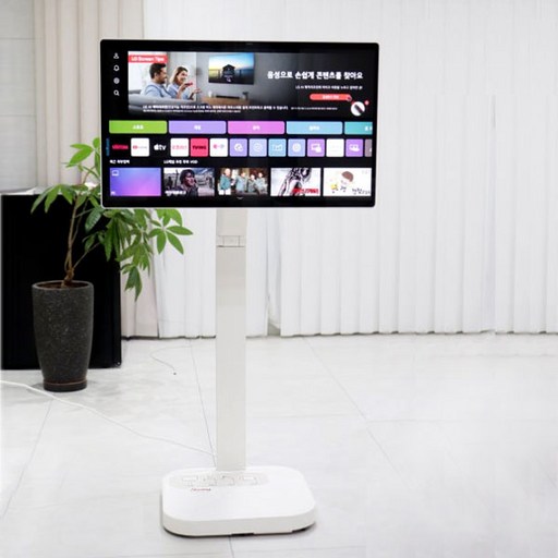 LG전자 스마트모니터 스윙 32U889SAW