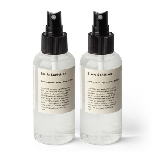레이지소사이어티 면도날 클리너 120ml