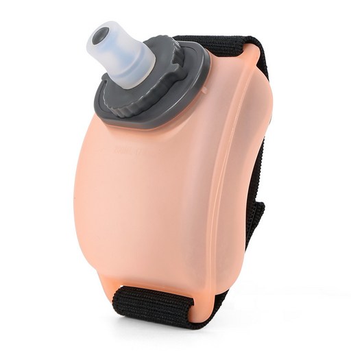 야외 운동용 휴대형 물병 200ml