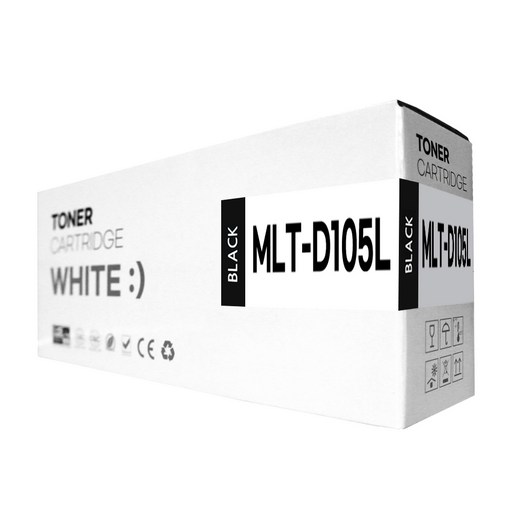 MLT-D105L 호환토너 대용량